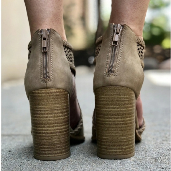 Booties - Picture 2 of 3